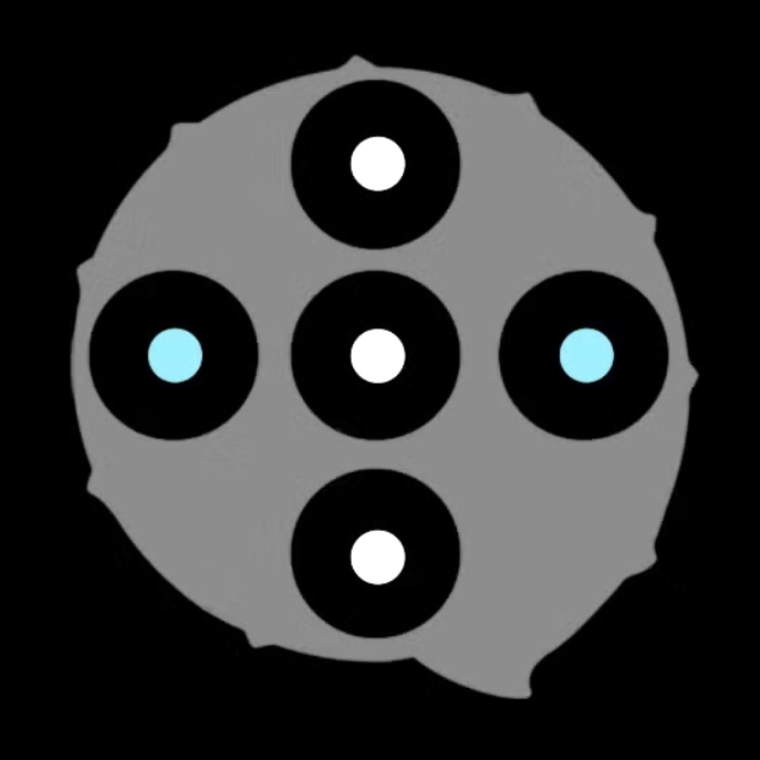 Shaman Crest